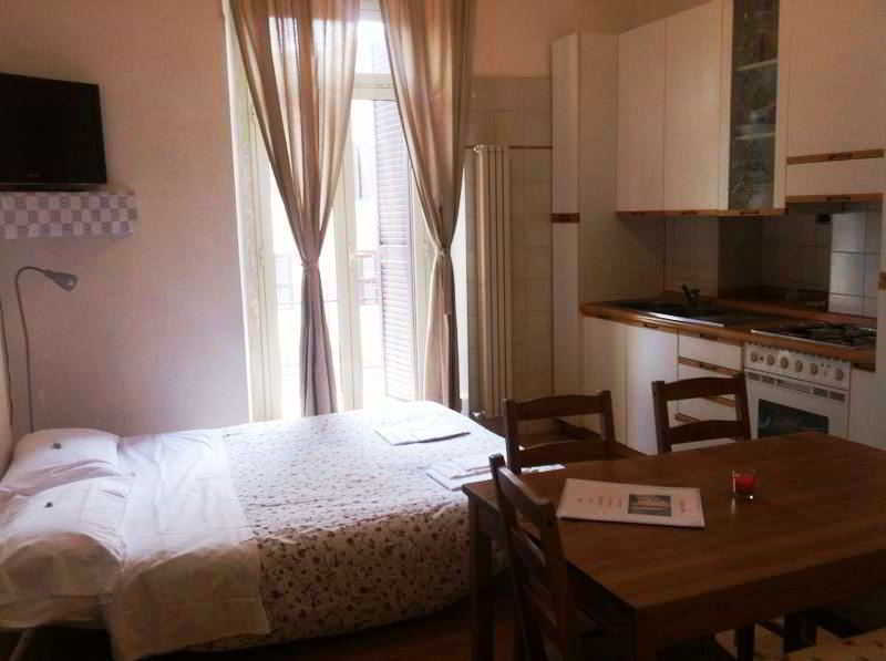 St. John Villa Rome Extérieur photo