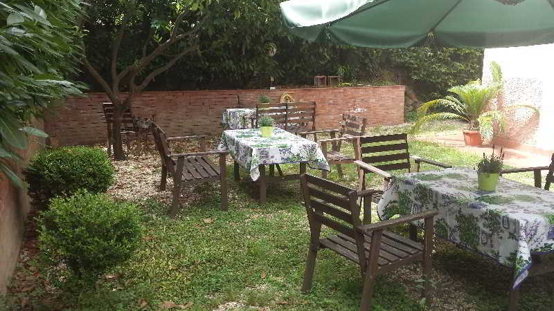 St. John Villa Rome Extérieur photo