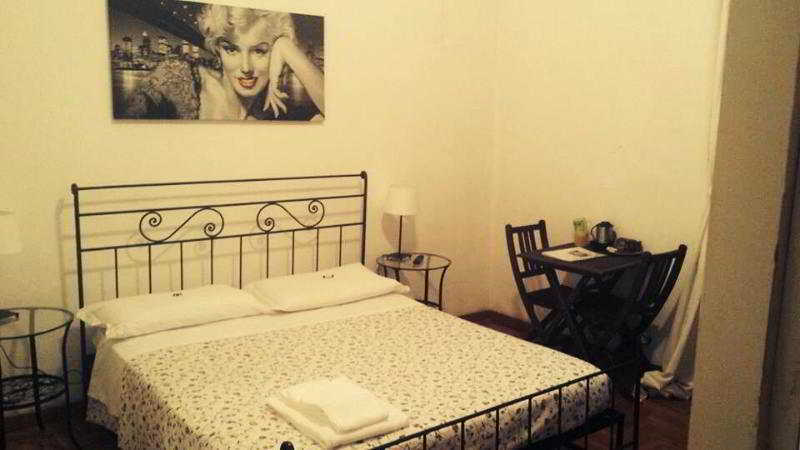 St. John Villa Rome Extérieur photo