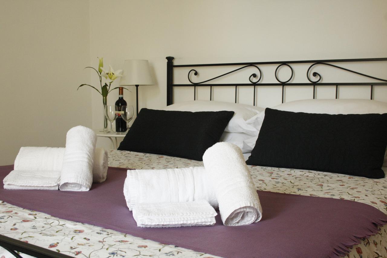 St. John Villa Rome Extérieur photo
