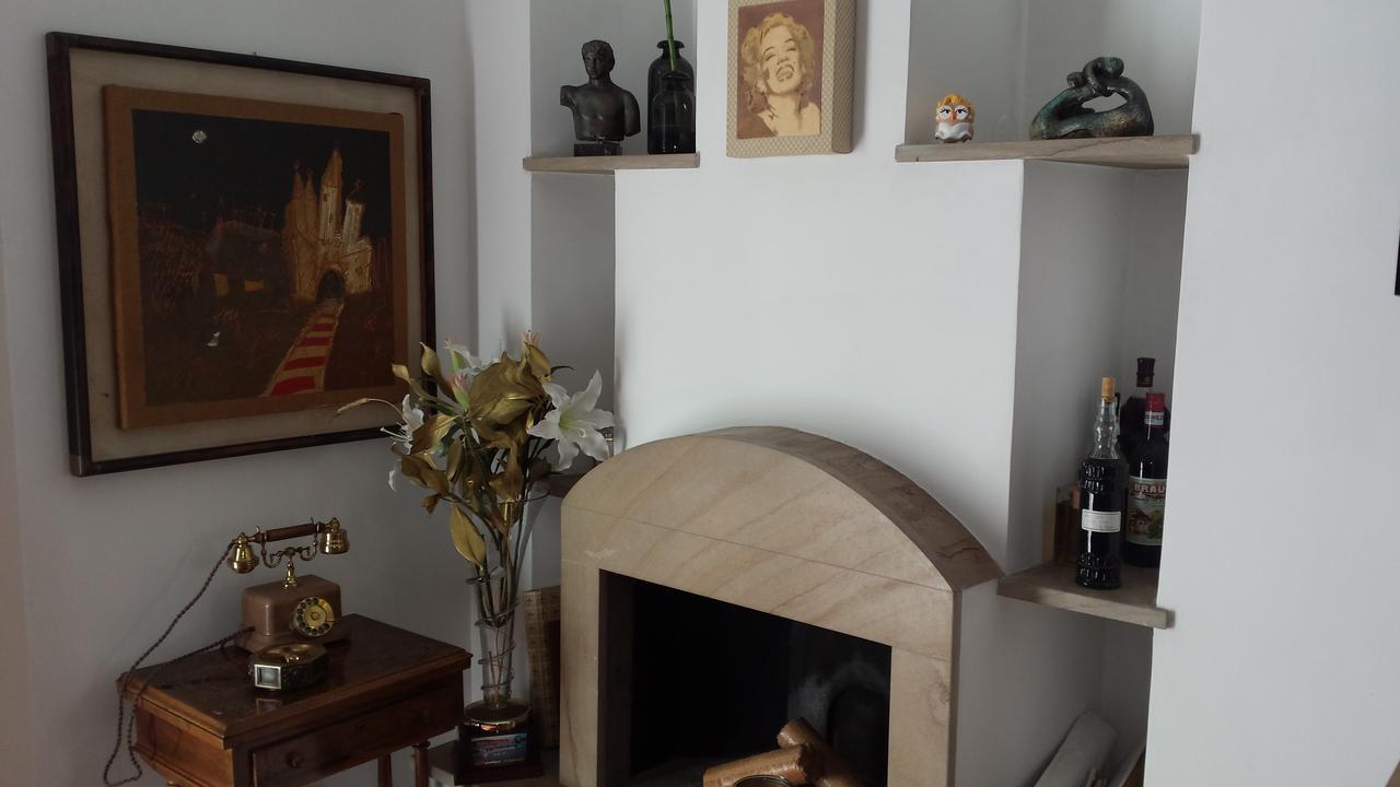 St. John Villa Rome Extérieur photo