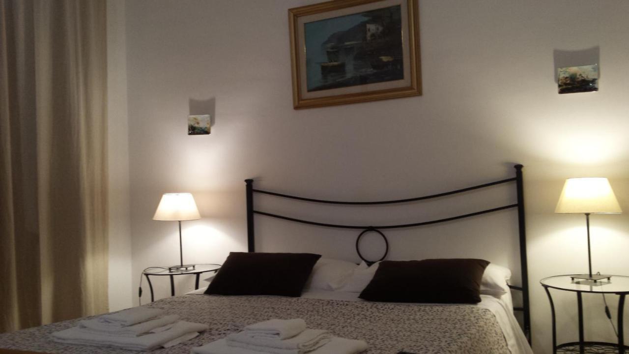 St. John Villa Rome Extérieur photo