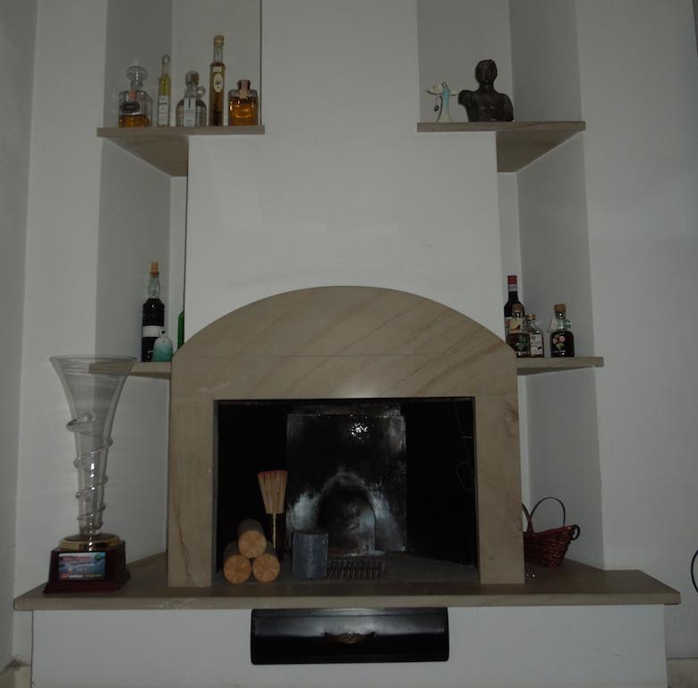 St. John Villa Rome Extérieur photo