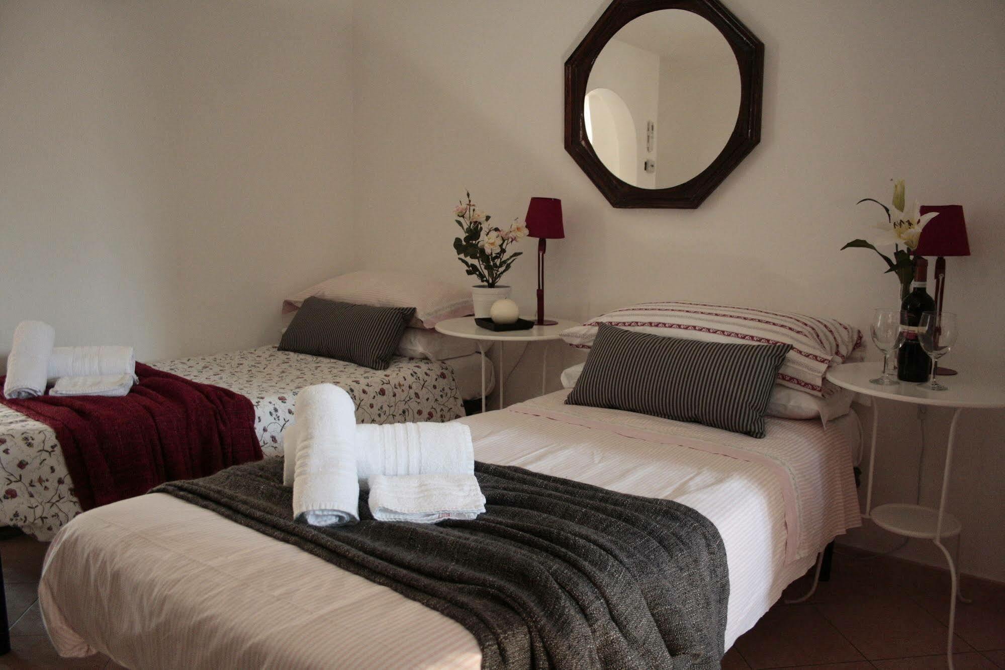 St. John Villa Rome Extérieur photo